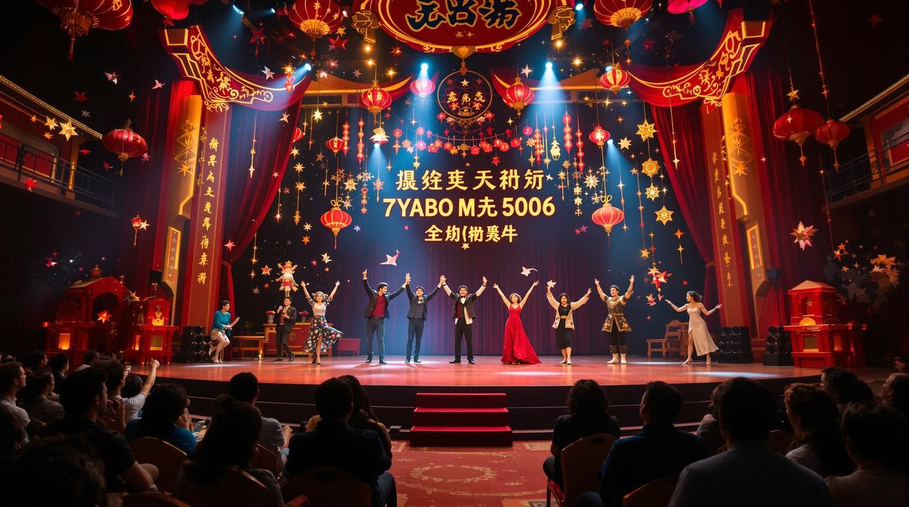 影院免费-历年春晚经典小品TOP10盘点视频封面
