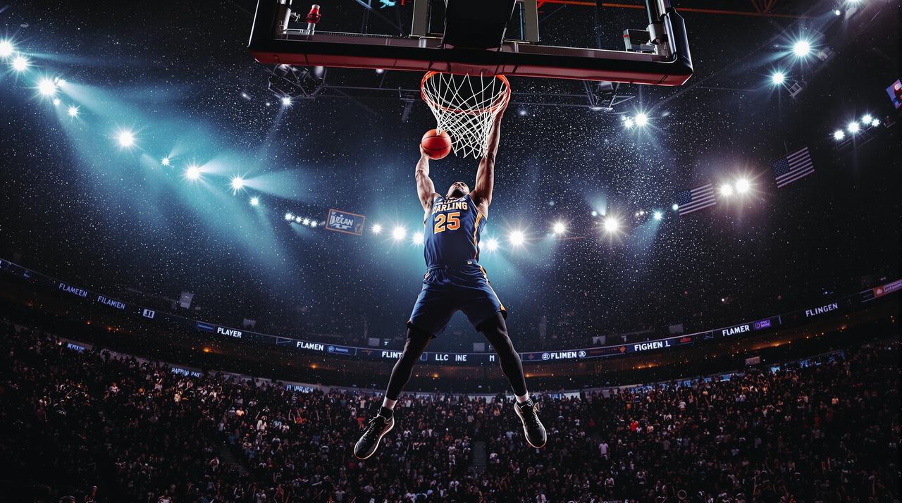 影院免费-NBA2025赛季十佳球：不可思议的绝杀瞬间视频封面