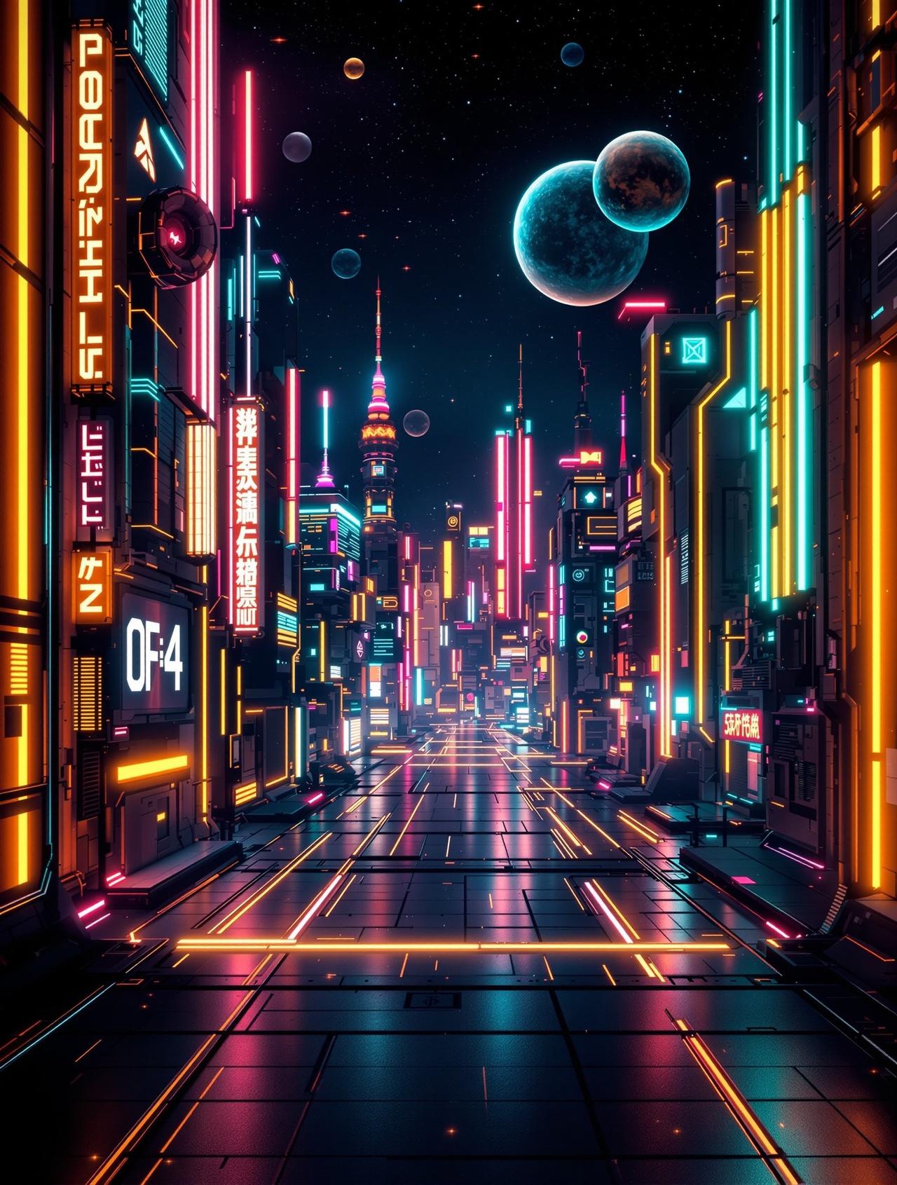 影院免费-科幻宇宙专题封面