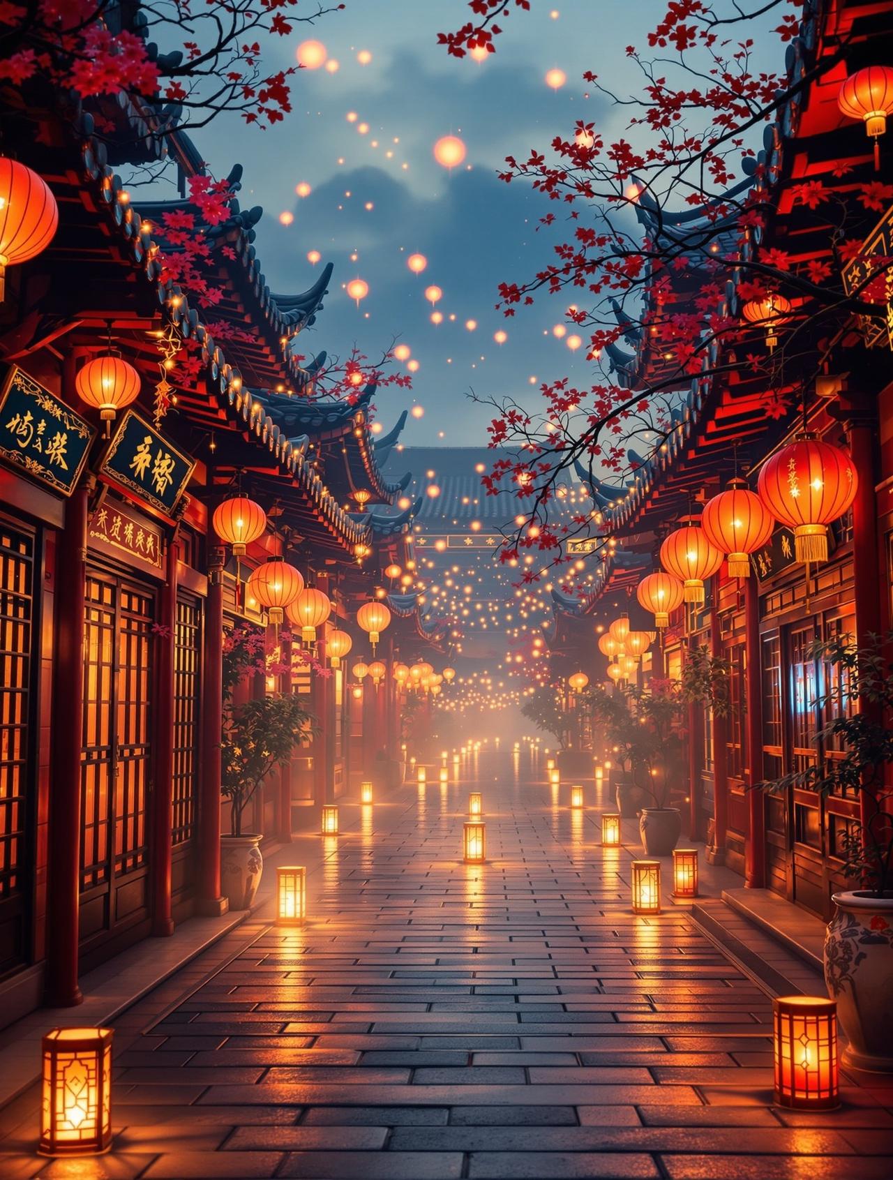 影院免费-国风古韵专题封面